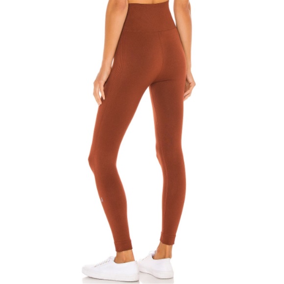 WeWoreWhat Seamless Leggings size Medium - Picture 1 of 8
